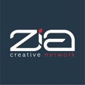 ZIA Creative Network Logo