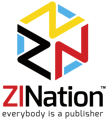 ZINation Logo