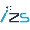 Zinger Stick Software Logo