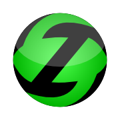 Zip In Media Productions, LLC Logo