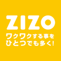 ZIZO International Logo