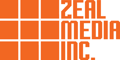 Zeal Media Inc Logo