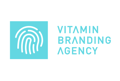 VITAMIN branding agency Logo