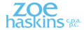 Zoe Haskins, CPA, P.C. Logo