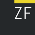 Zone Franche Logo