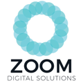 Zoom Digital Solutions Logo