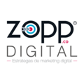 zoppdigital Logo