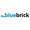 Blue Brick Logo