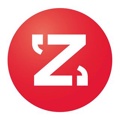 Zude PR Logo