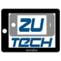 ZuTech Media Logo