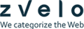 zvelo, Inc. Logo