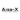 Aisa X profile