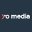 Yo Media Logo