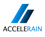 Accelerain Logo
