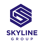 SKYLINE PR GROUP Logo