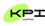 KPI Creatives Logo