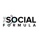 The Social Formula Logo