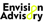 The Envision Advisory Logo