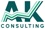 AKConsulting LLC Logo