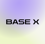 Base X Tech Logo