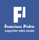 Francisco Pedro Logo