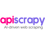 APISCRAPY Logo