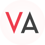 VA Talks Logo
