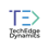 TechEdge Dynamics Logo