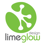 LimeGlow Design Logo
