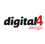 Digital4design Logo