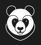 Digital Panda Logo