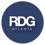 Ragsdale Design Group (RDG) Logo