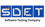SDET Technologies Private Limited Logo