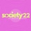 Society22 PR Logo