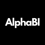 AlphaBI Logo