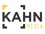 Kahn Media Logo