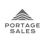 Portage Sales Logo