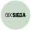 6ix Sigma Productions Logo