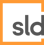 Shikatani Lacroix Design (SLD) Logo