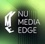 NU Media Edge Logo