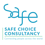 Safe Choice Consultancy Logo
