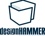 DesignHammer Logo