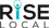Rise Local SEO Logo