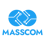 Masscom Corporation Logo