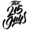 The 215 Guys Logo