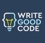 Write Good Code Logo