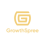 GrowthSpree Logo