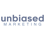 unbiased marketing Logo