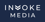 Invoke Media Logo