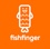 Fishfinger Creative Agency Logo